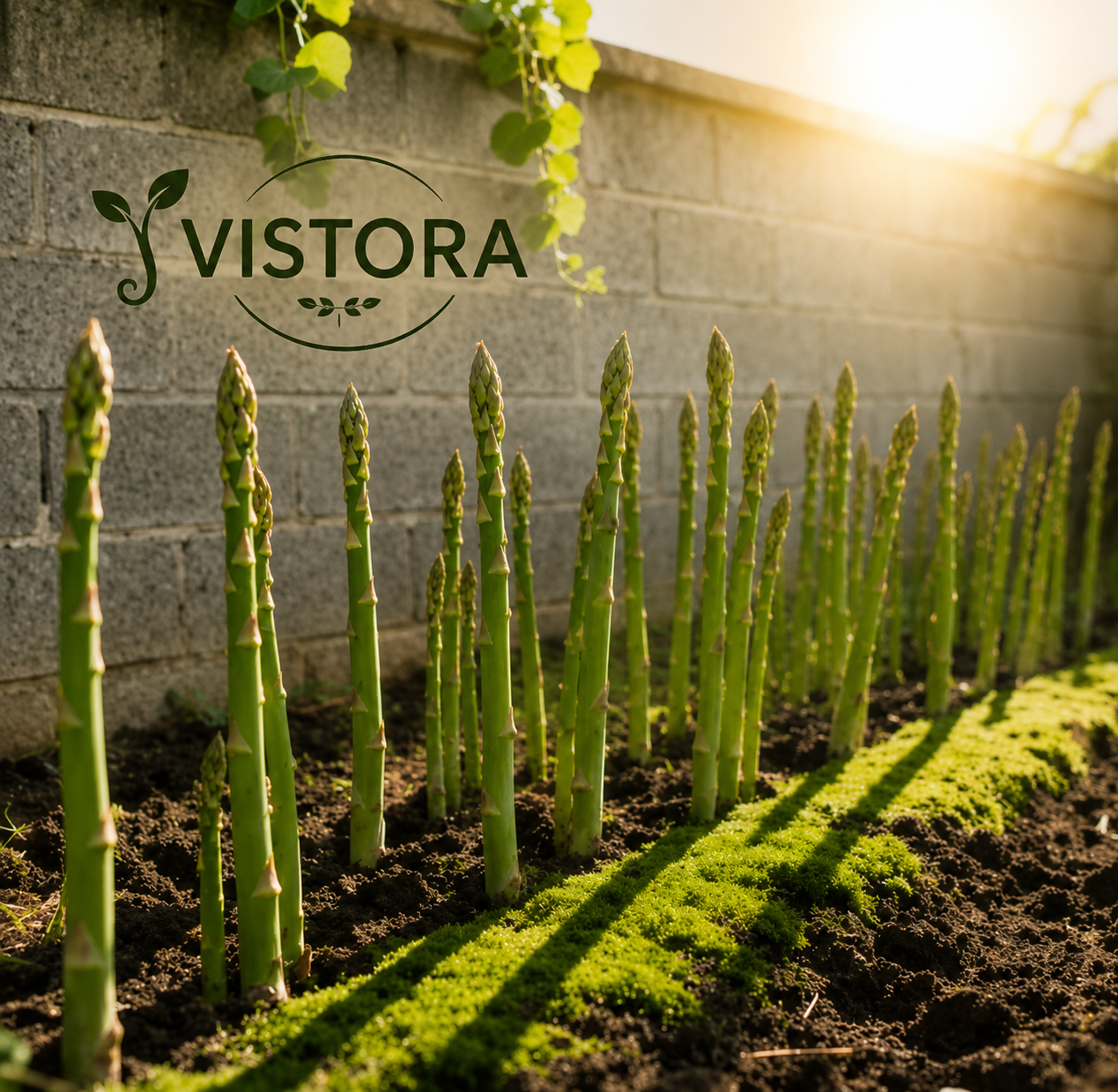 🌱 Grow Your Own Asparagus from Seeds — Fresh, Flavorful & Long-Lasting 👑 | 🔥Buy 1 Get 1 Free🔥