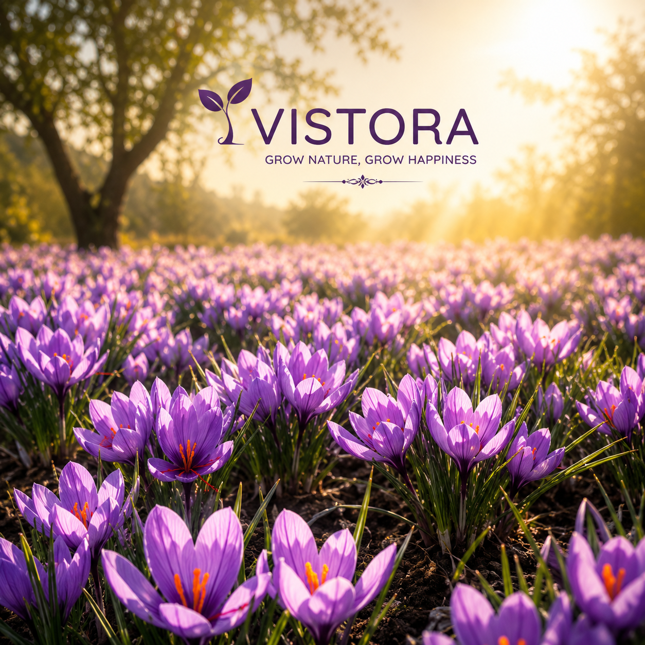 🌹Saffron Bulbs—Gold in the Flower Seeds🌹🔥Buy 4 Get 4 Free Bulbs🔥