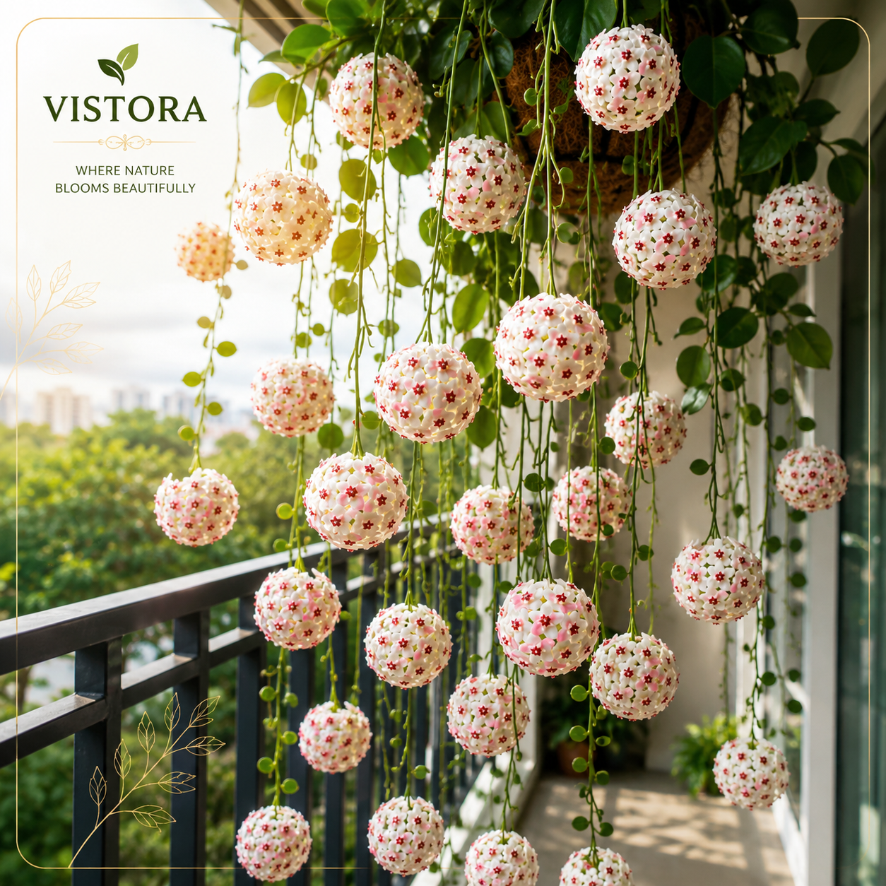 ✨Hoya Bulbs- Stars falling from the sky✨ | 🔥Buy 4 Get 4 Free Bulbs🔥