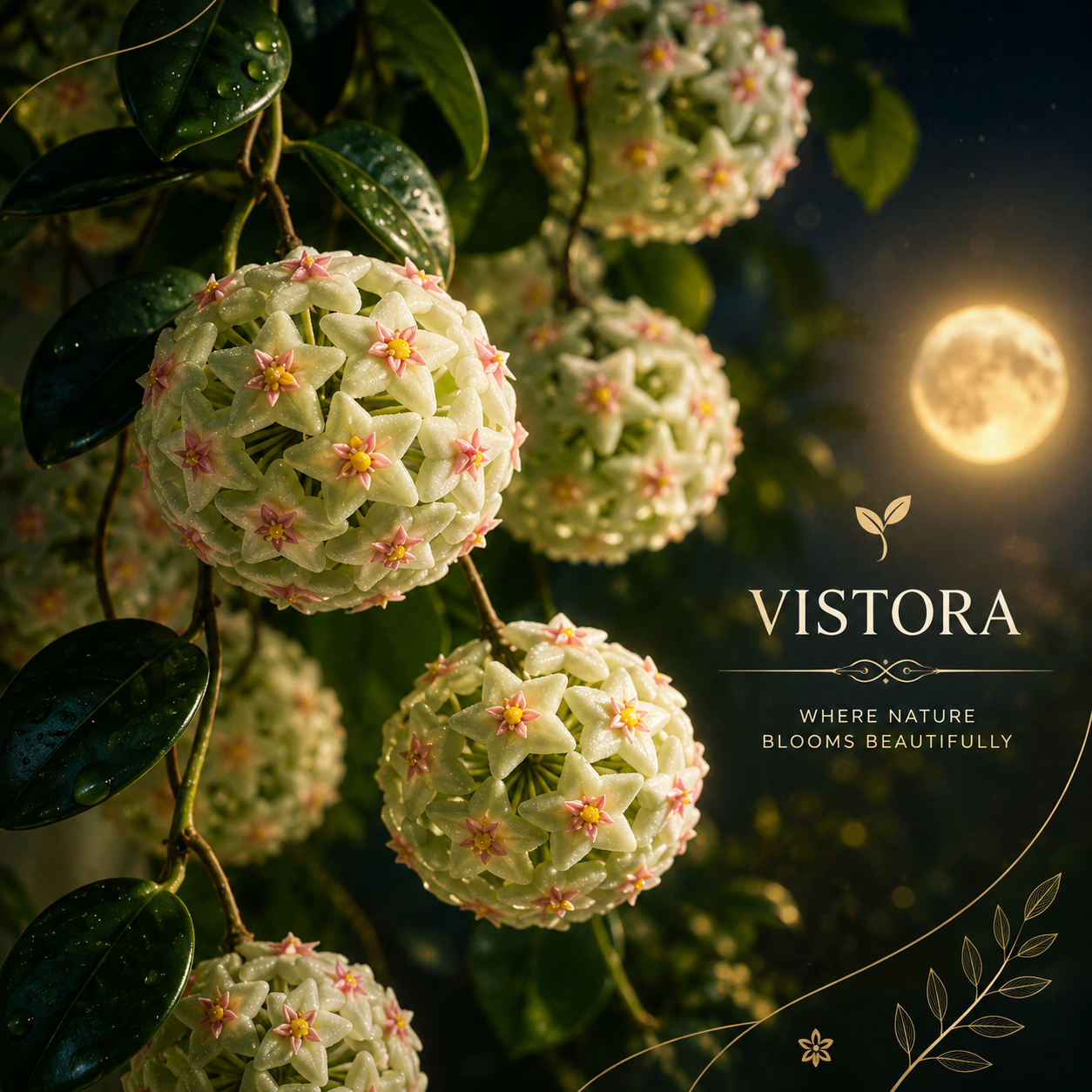 ✨Hoya Bulbs- Stars falling from the sky✨ | 🔥Buy 4 Get 4 Free Bulbs🔥