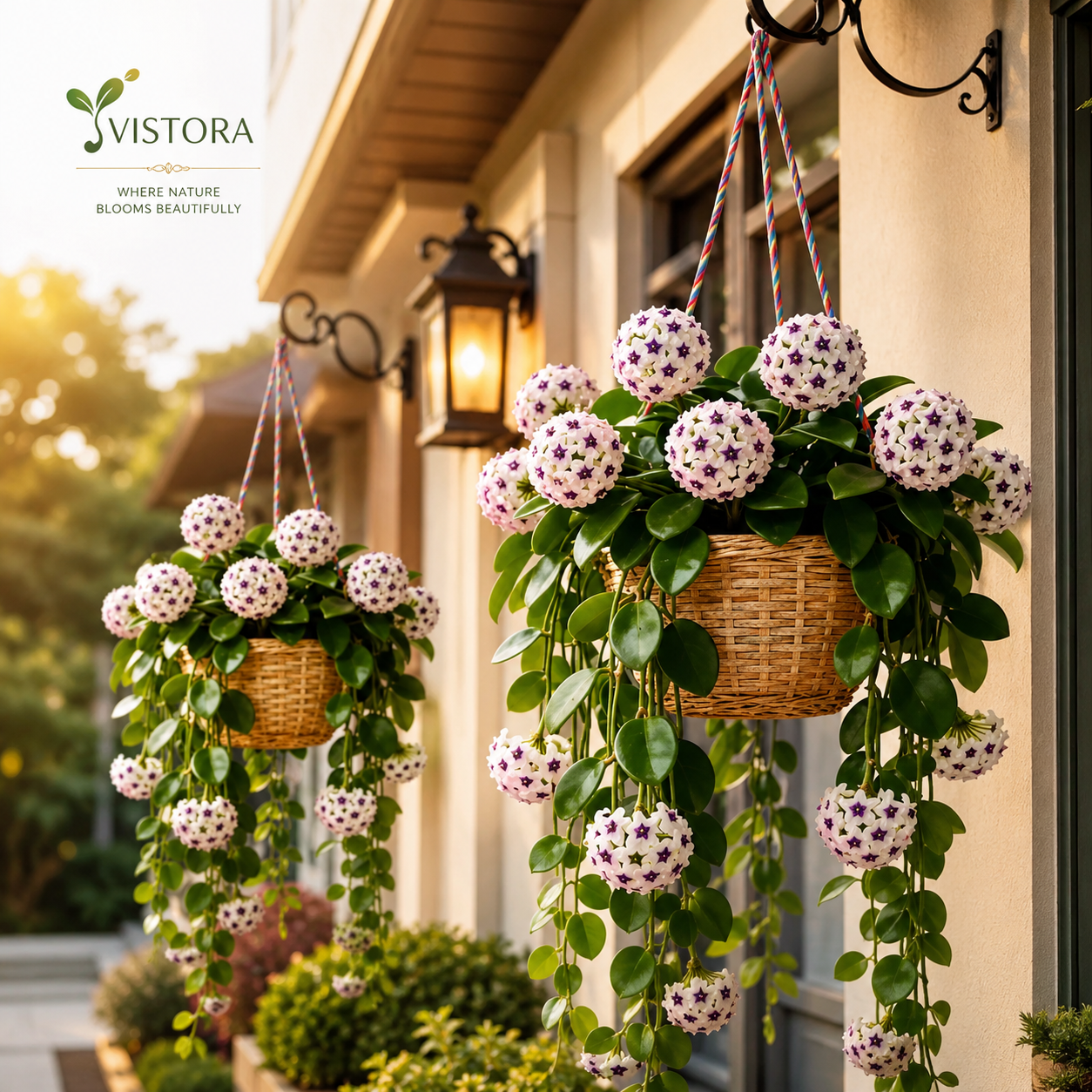 ✨Hoya Bulbs- Stars falling from the sky✨ | 🔥Buy 4 Get 4 Free Bulbs🔥