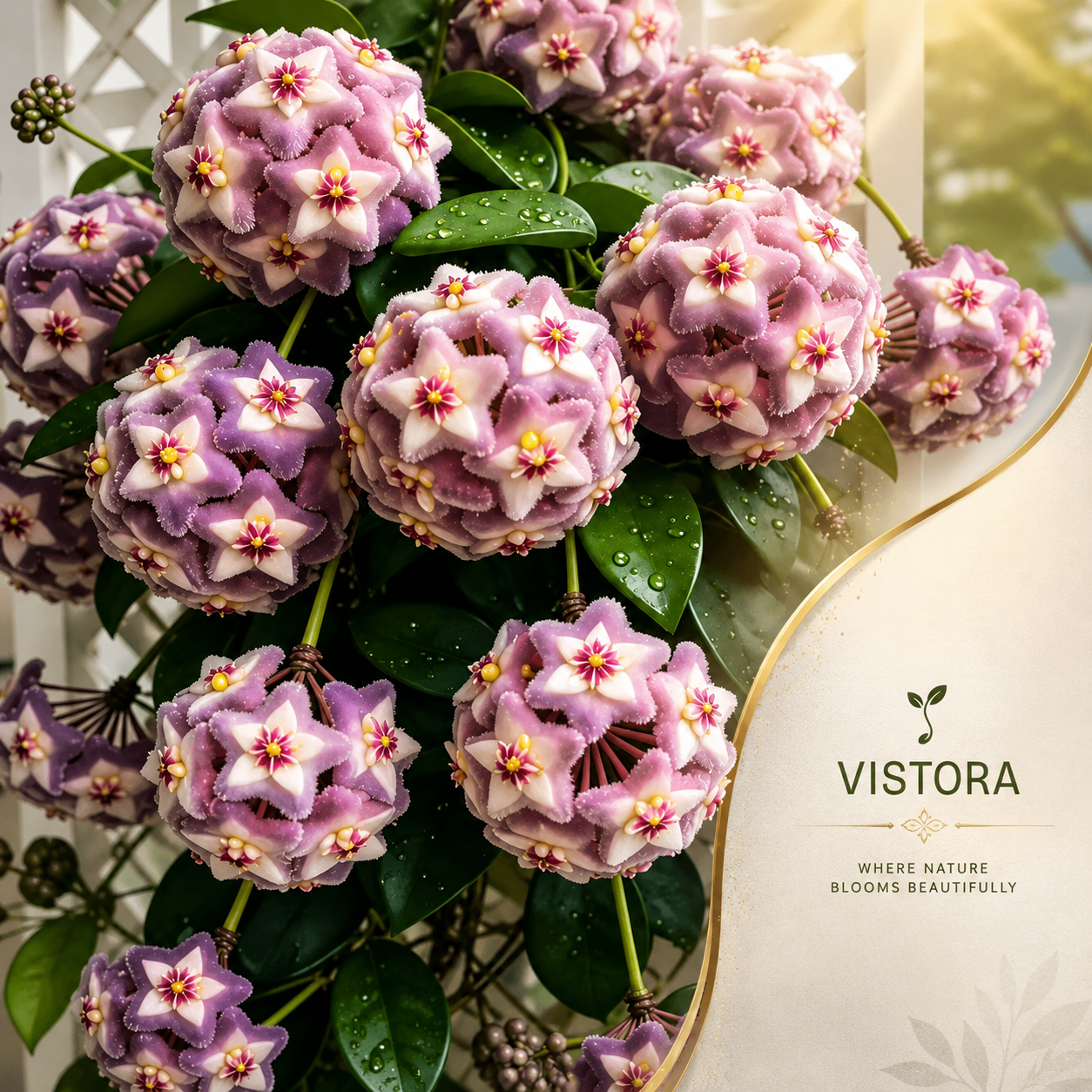 ✨Hoya Bulbs- Stars falling from the sky✨ | 🔥Buy 4 Get 4 Free Bulbs🔥