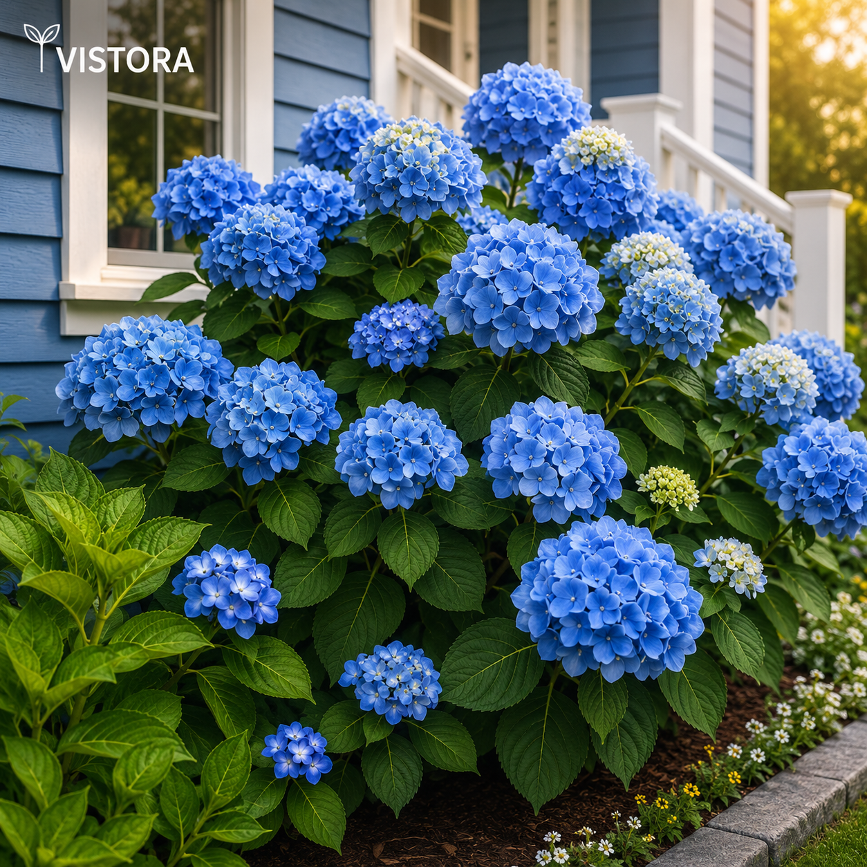 🌼Buy 1 Get 1 Free🌼🌈Mix Hydrangea Seeds - Beautiful and Hardy Perennial Seeds for Your Garden