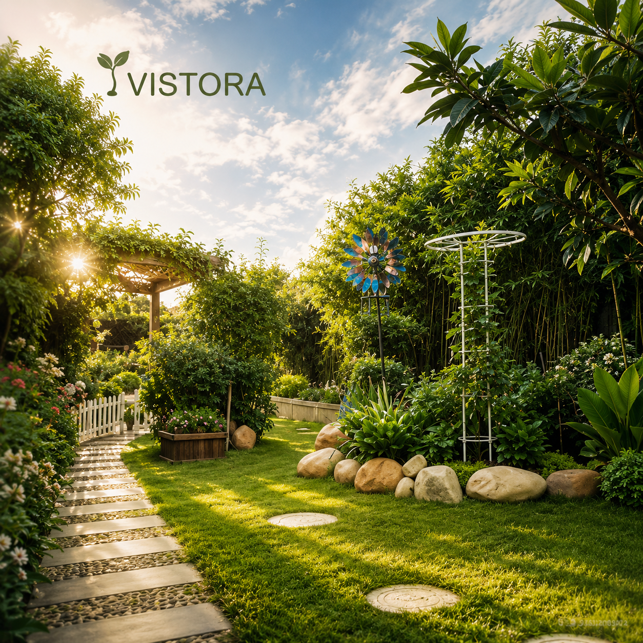 🔥Last Day Promotion 49% OFF🔥🌱2026 Evergreen Premium Grass Seed for Four Seasons | 🔥Buy 1 Get 1 Free🔥