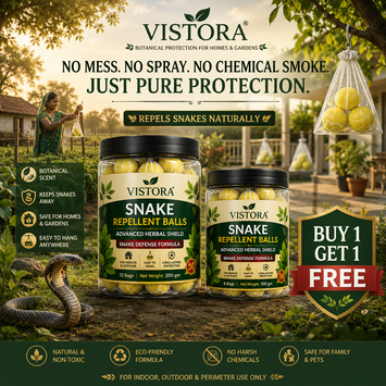 🥰HOT SALE 49% OFF🥰 🐍Snake Repellent Balls🐍 - Advanced Herbal Shield Protection✨Buy 1 Get 1 Free✨